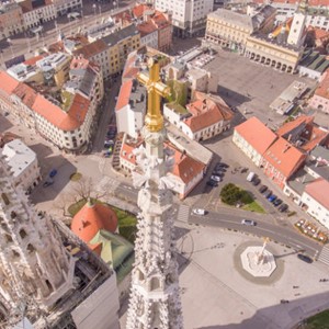 Detaljno izvješće o oštećenjima Zagrebačke katedrale